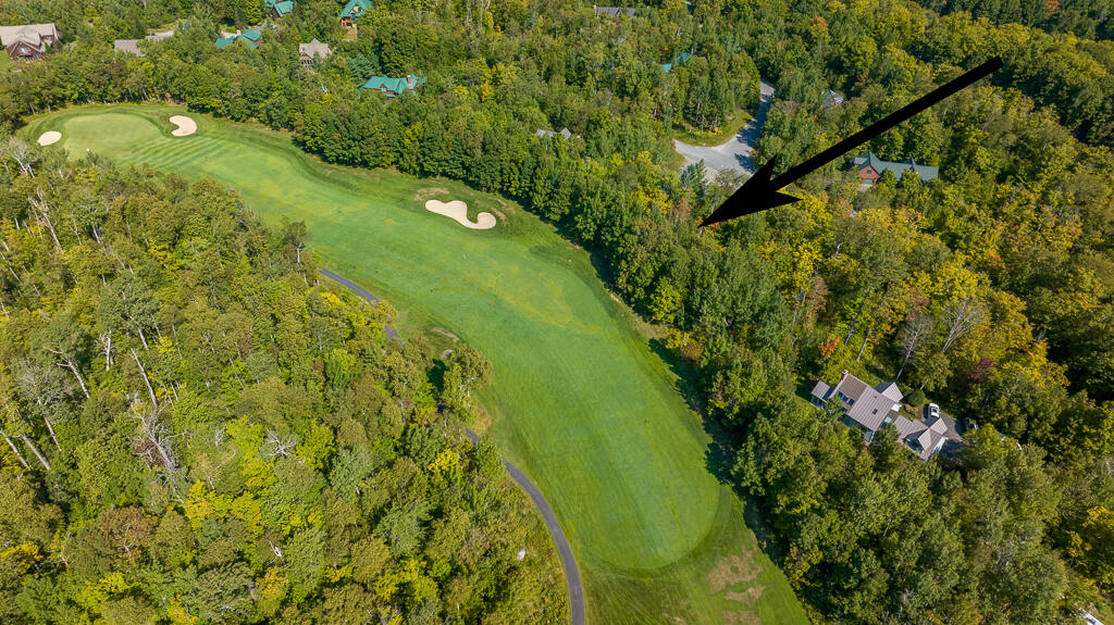 6094 Village On The Green Road Carrabassett Valley ME 04947