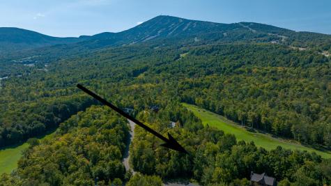 6094 Village On The Green Road Carrabassett Valley ME 04947