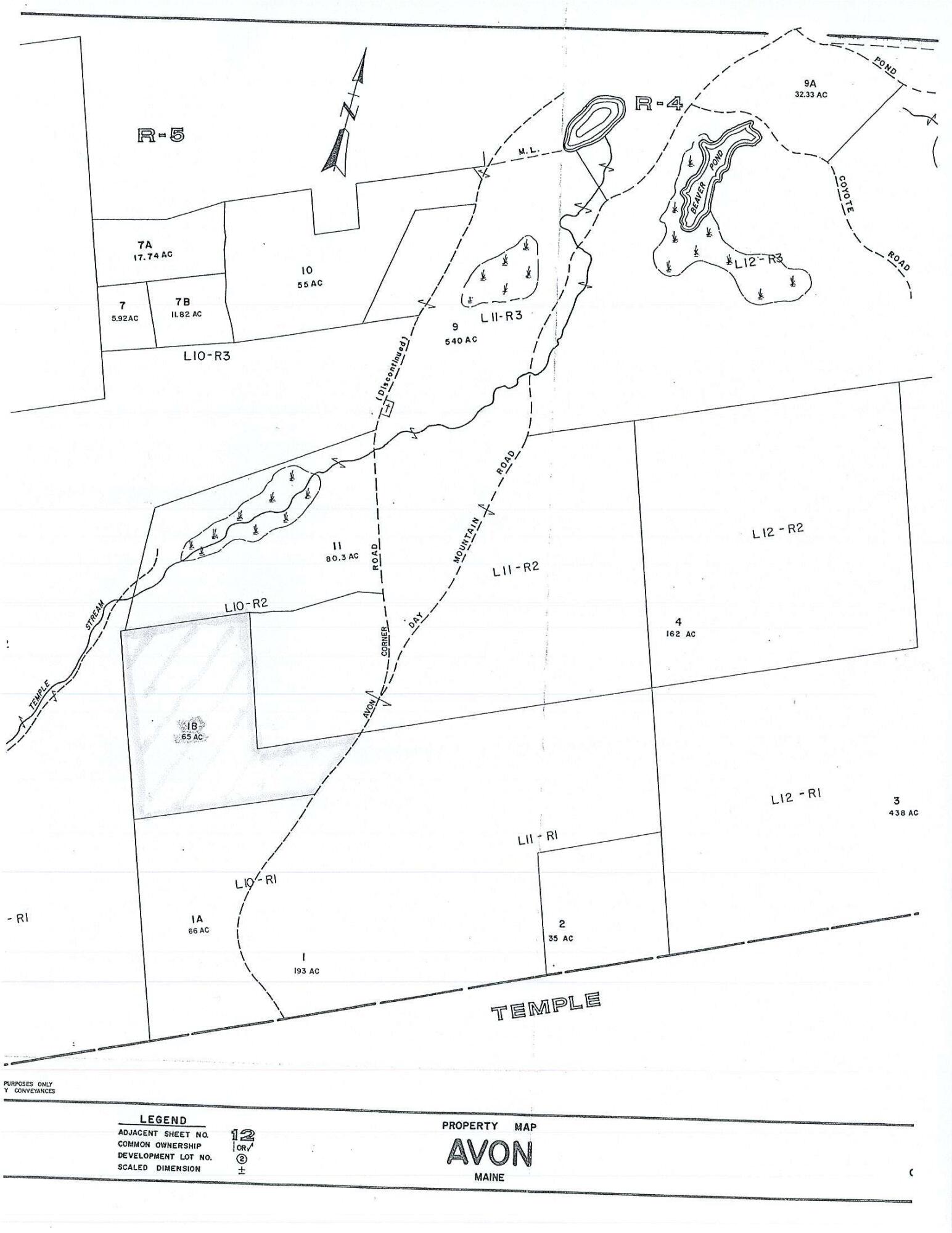 Coldwell Banker Sandy River Realty