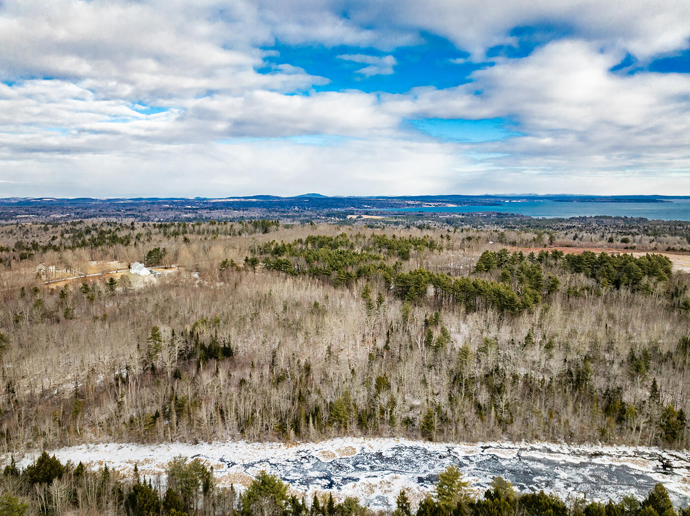 139 Prescott Hill Road Northport ME 04849