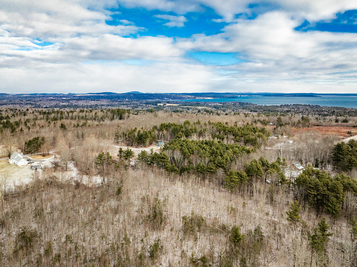 139 Prescott Hill Road Northport ME 04849