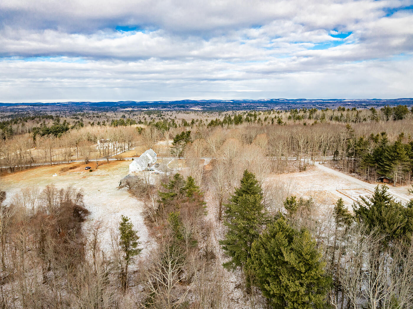 139 Prescott Hill Road Northport ME 04849