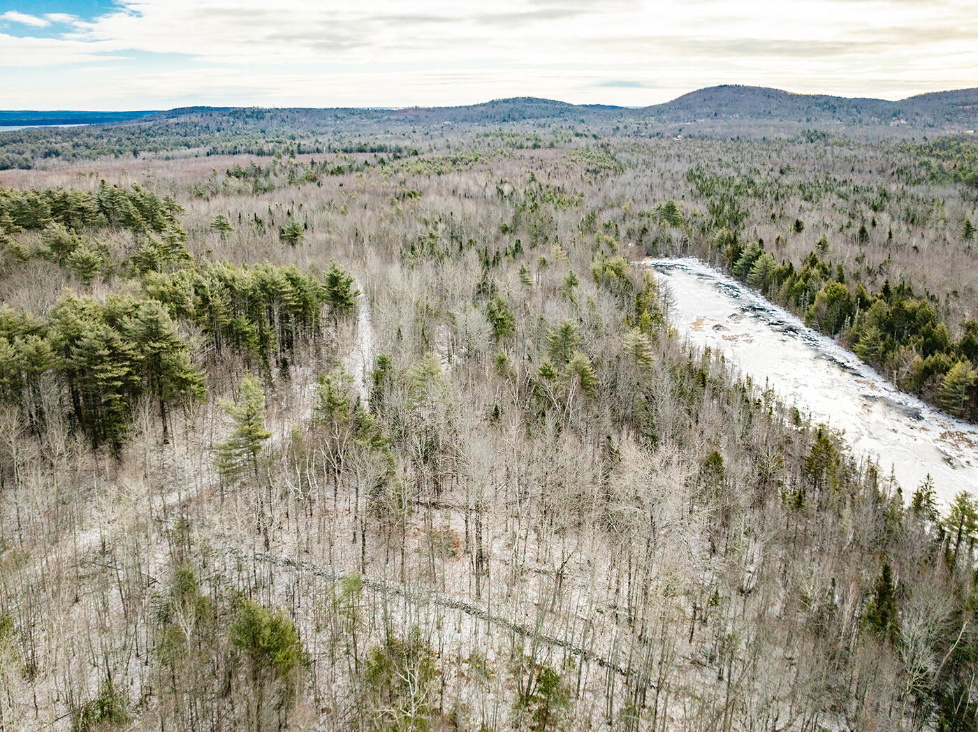 139 Prescott Hill Road Northport ME 04849