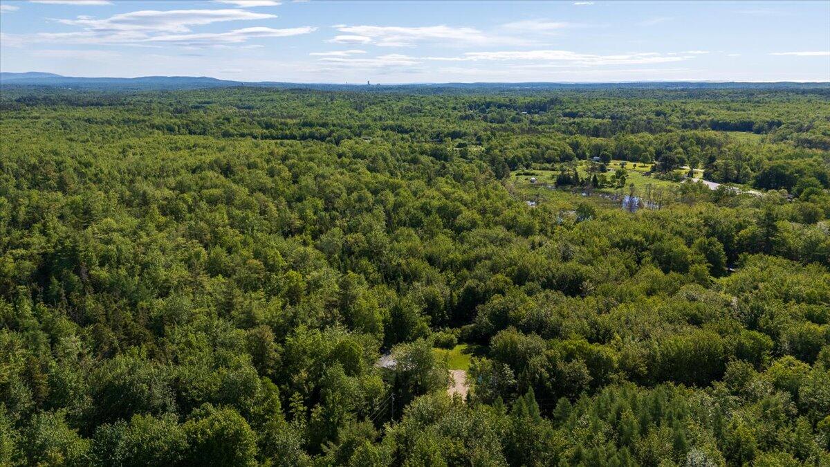 Map 7 Lot 8-1 Cushing Road Cushing ME 04563