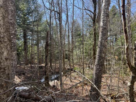 025-026 Between Goodrich N Mahoney Hil Bingham ME 04920