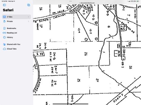 025-026 Between Goodrich N Mahoney Hil Bingham ME 04920