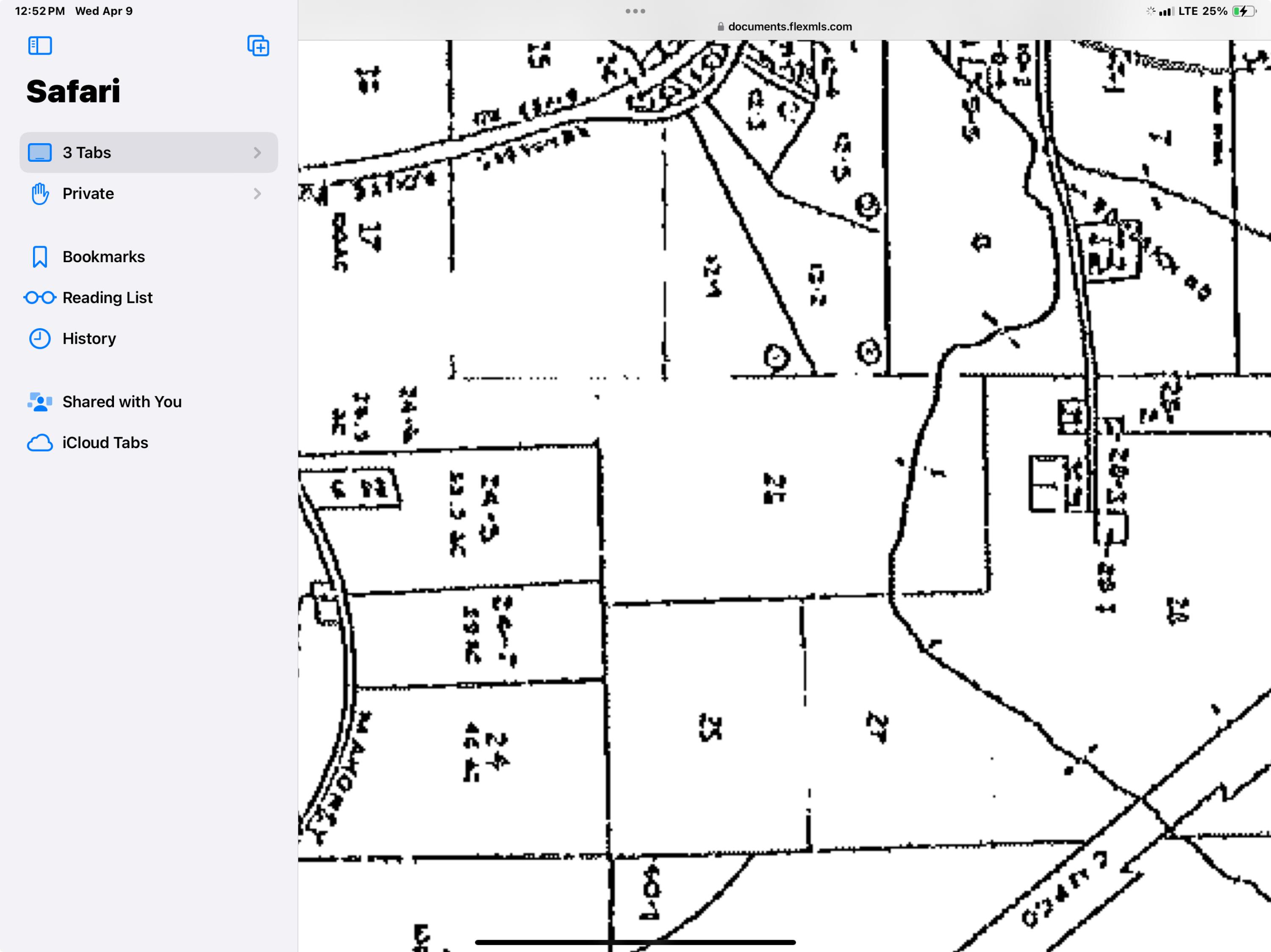 025-026 Between Goodrich N Mahoney Hil Bingham ME 04920