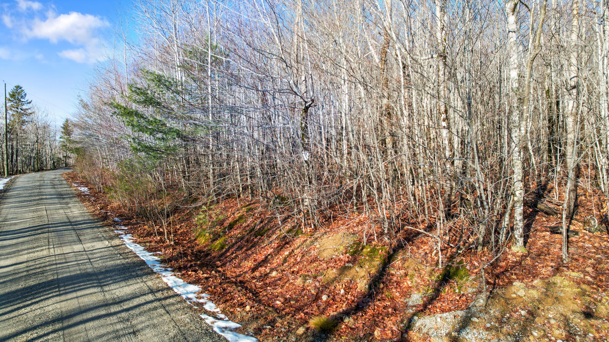 0 Old County Way Ellsworth ME 04605