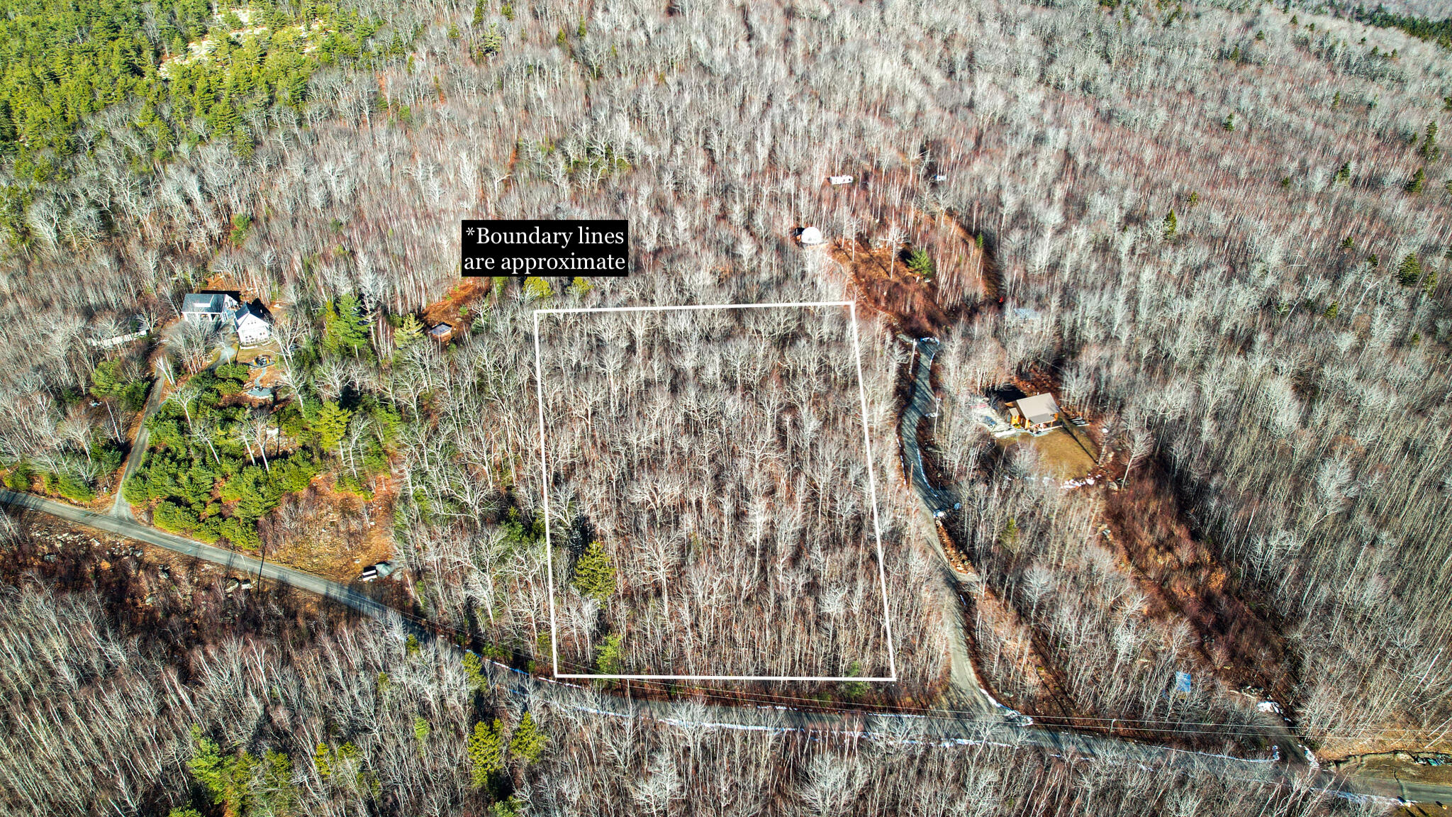 0 Old County Way Ellsworth ME 04605