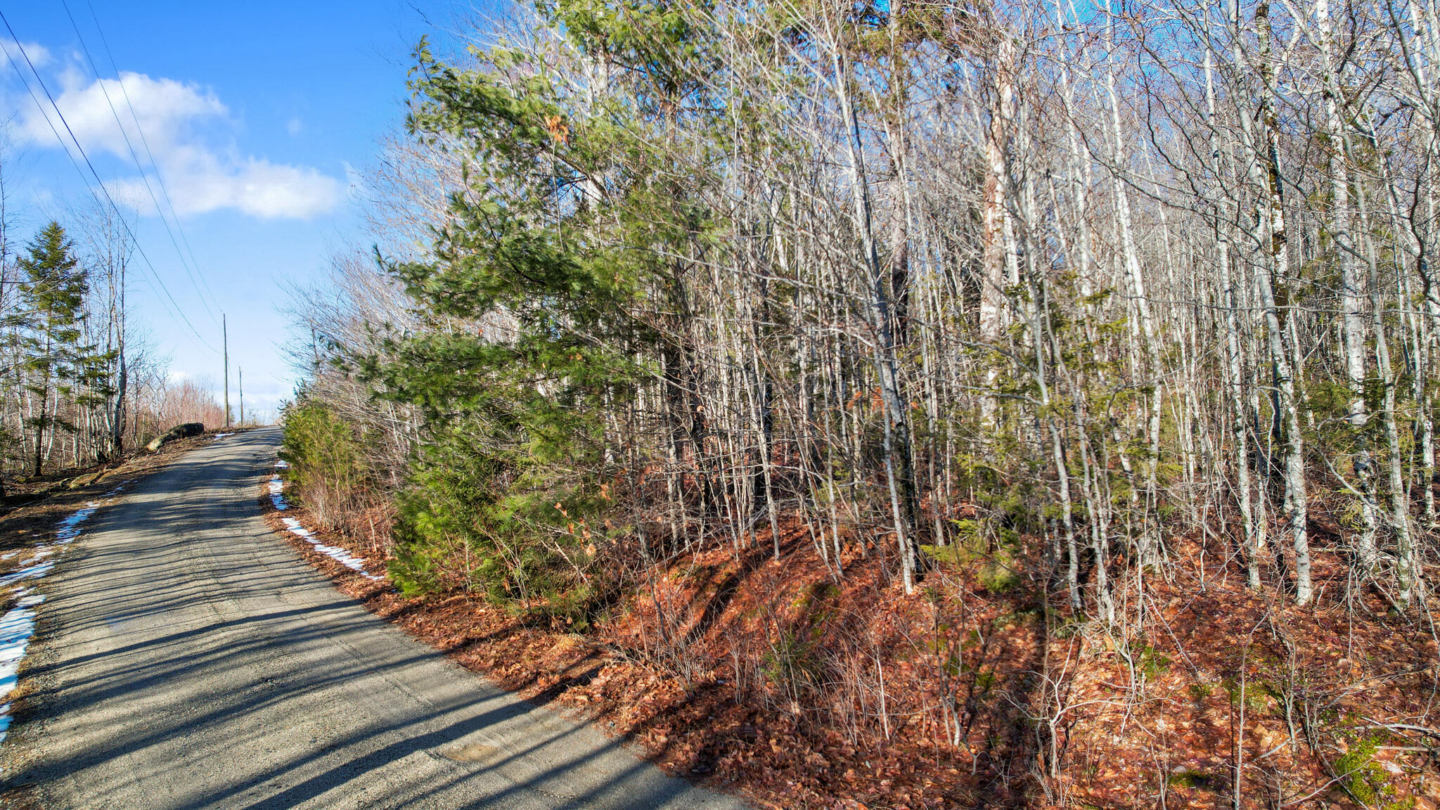 0 Old County Way Ellsworth ME 04605