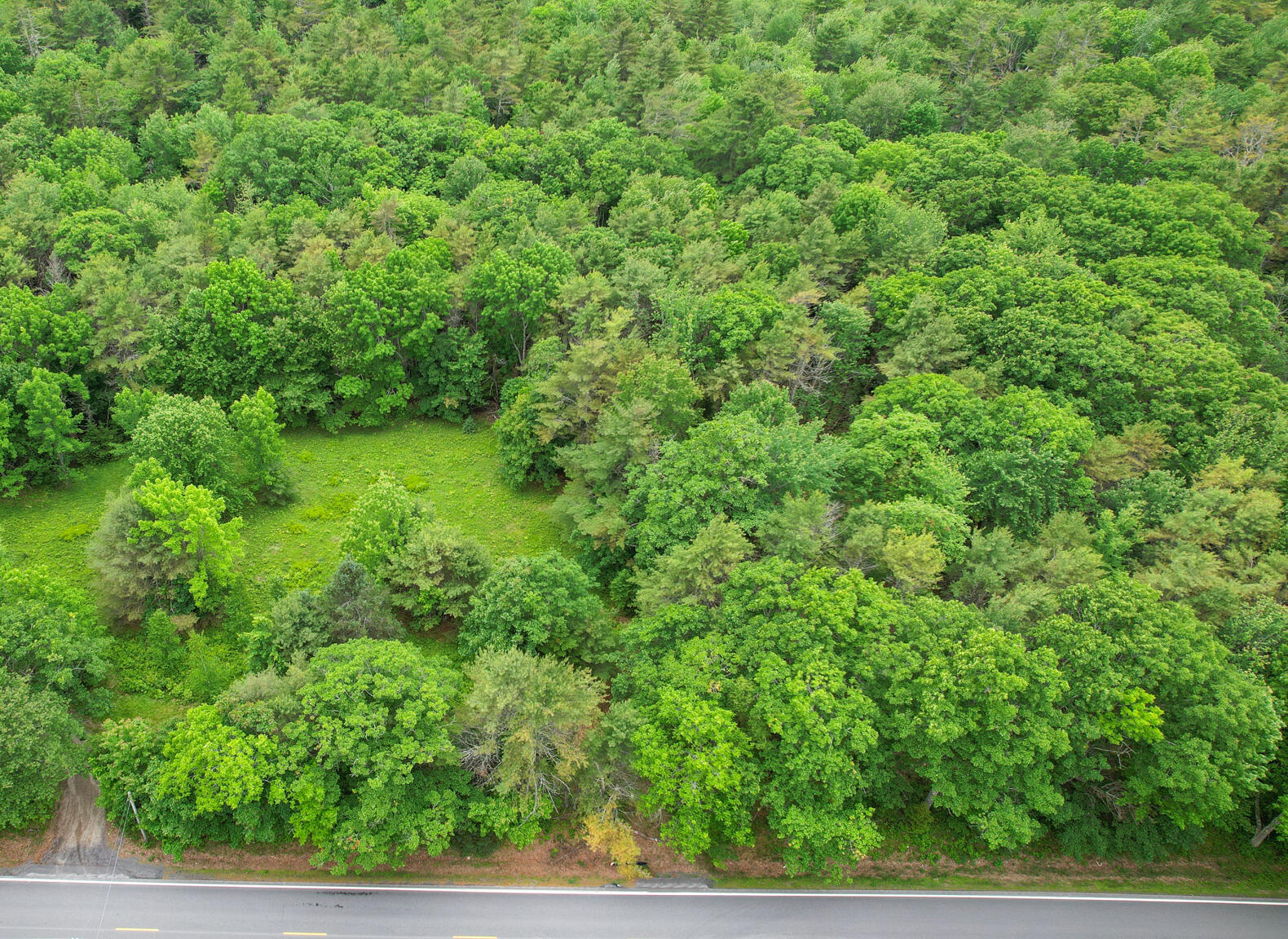 Orland ME, 00 Front Ridge Road