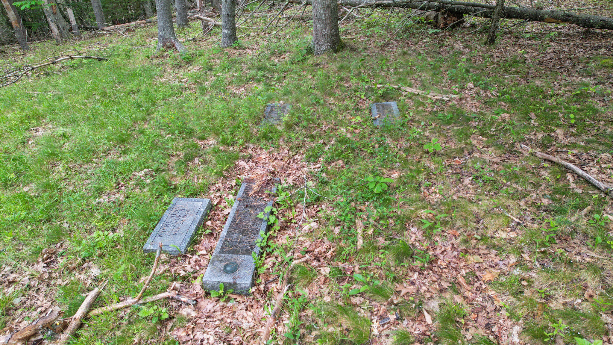 00 Front Ridge Road Orland ME 04472