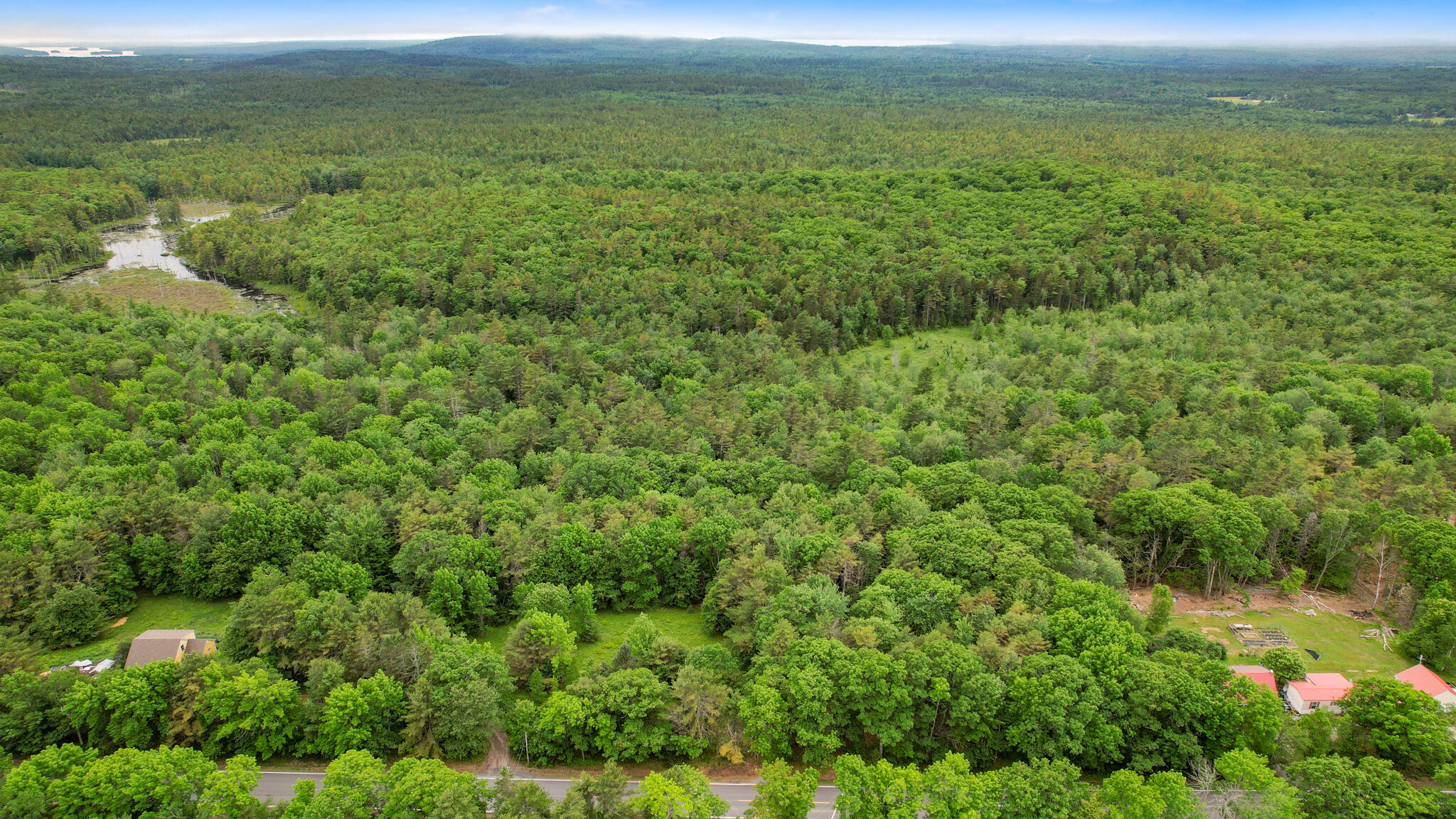 00 Front Ridge Road Orland ME 04472