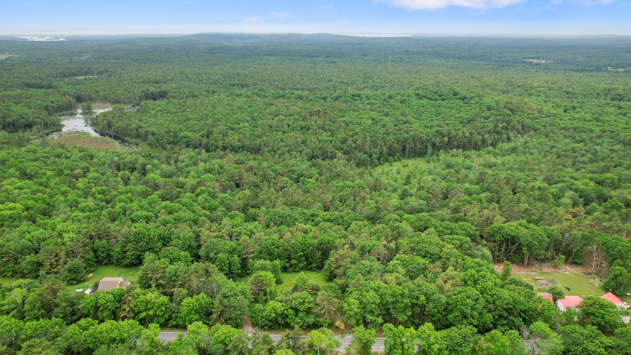 00 Front Ridge Road Orland ME 04472