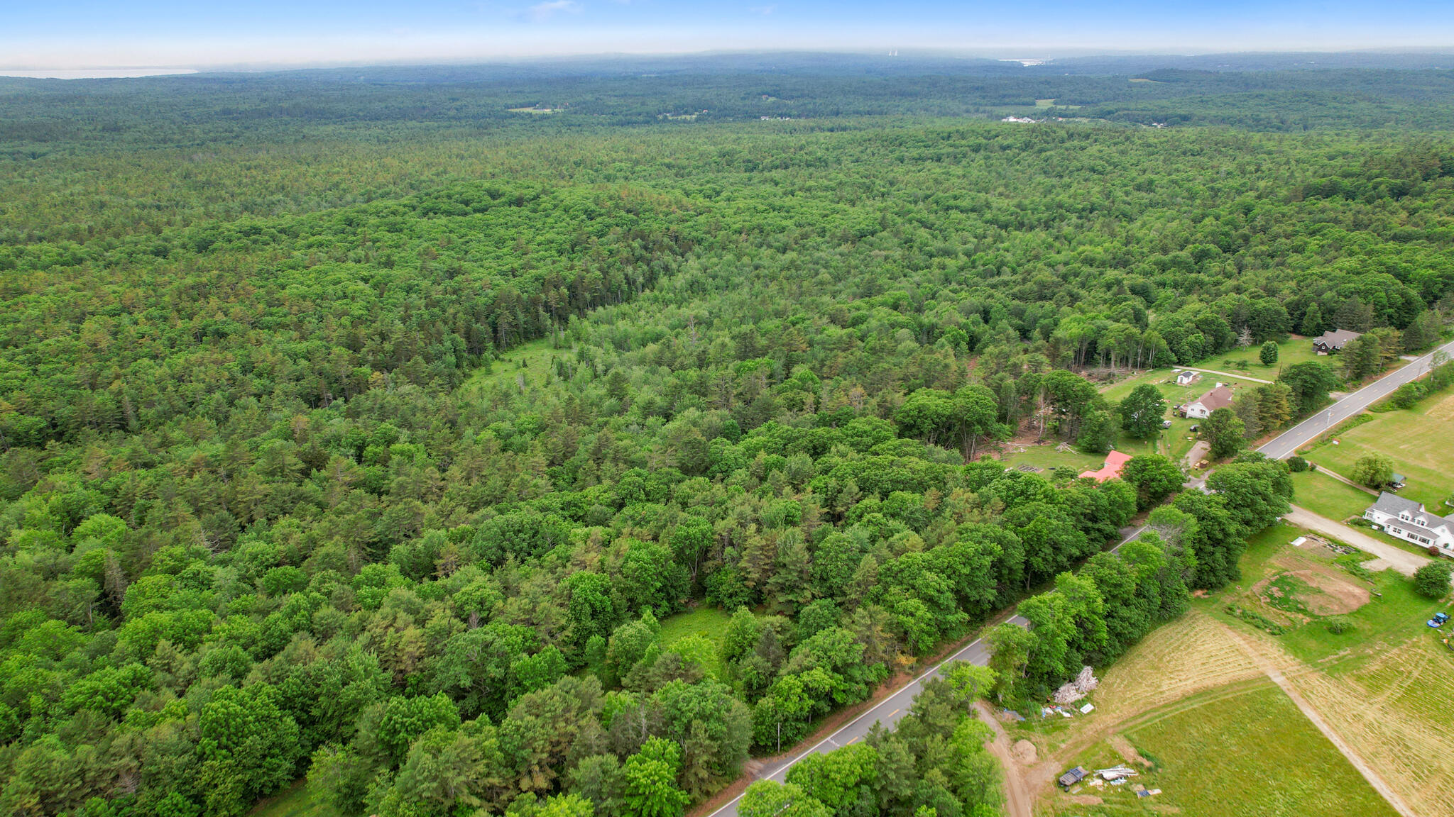 00 Front Ridge Road Orland ME 04472