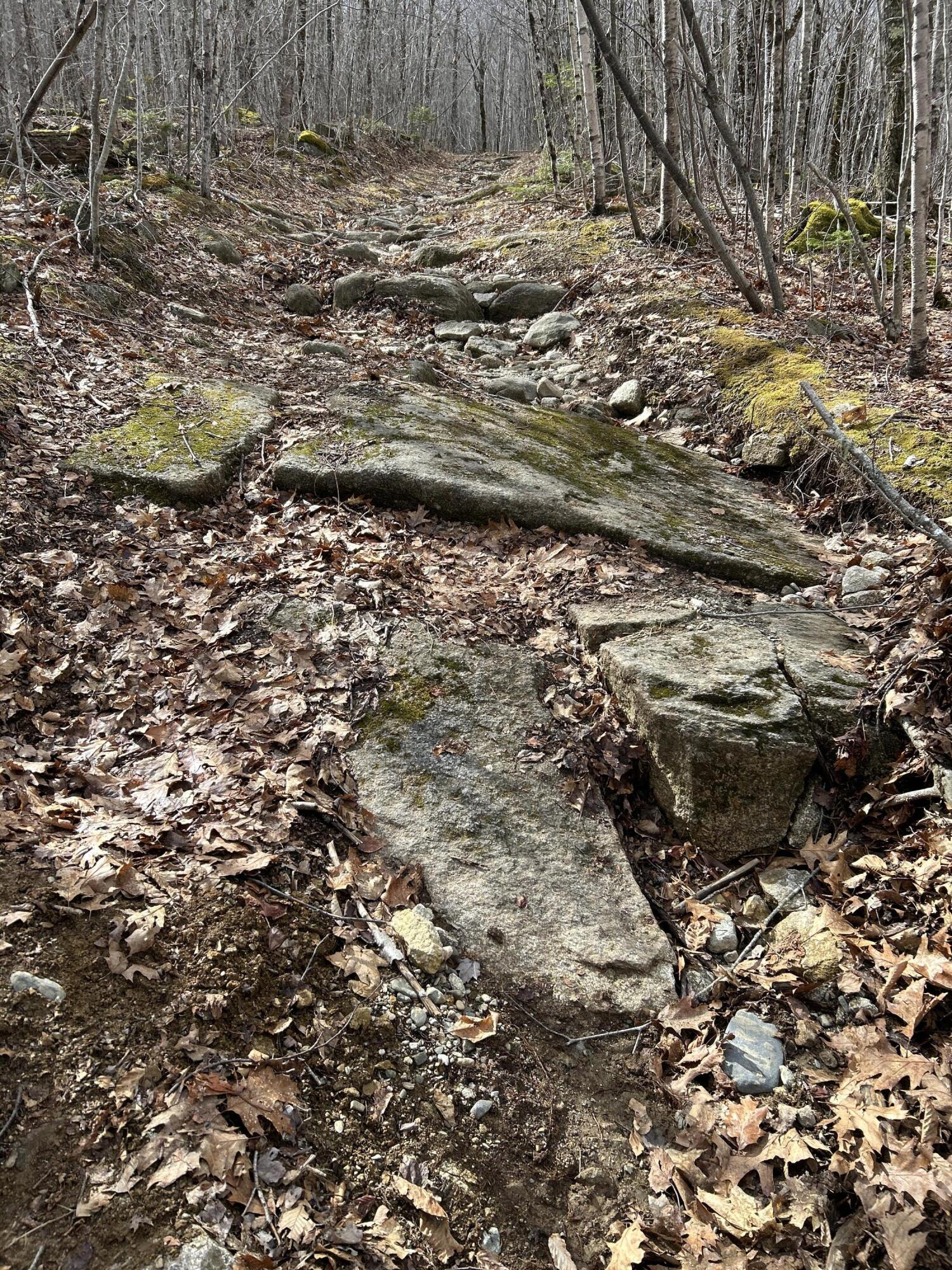 MAP8LOT6 Camp Prospect ME 04981