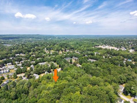 1 Coolidge Avenue Portland ME 04103