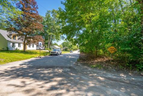 1 Coolidge Avenue Portland ME 04103