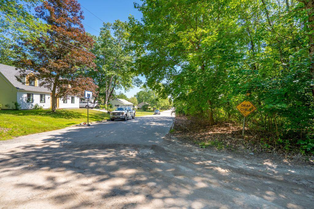 1 Coolidge Avenue Portland ME 04103