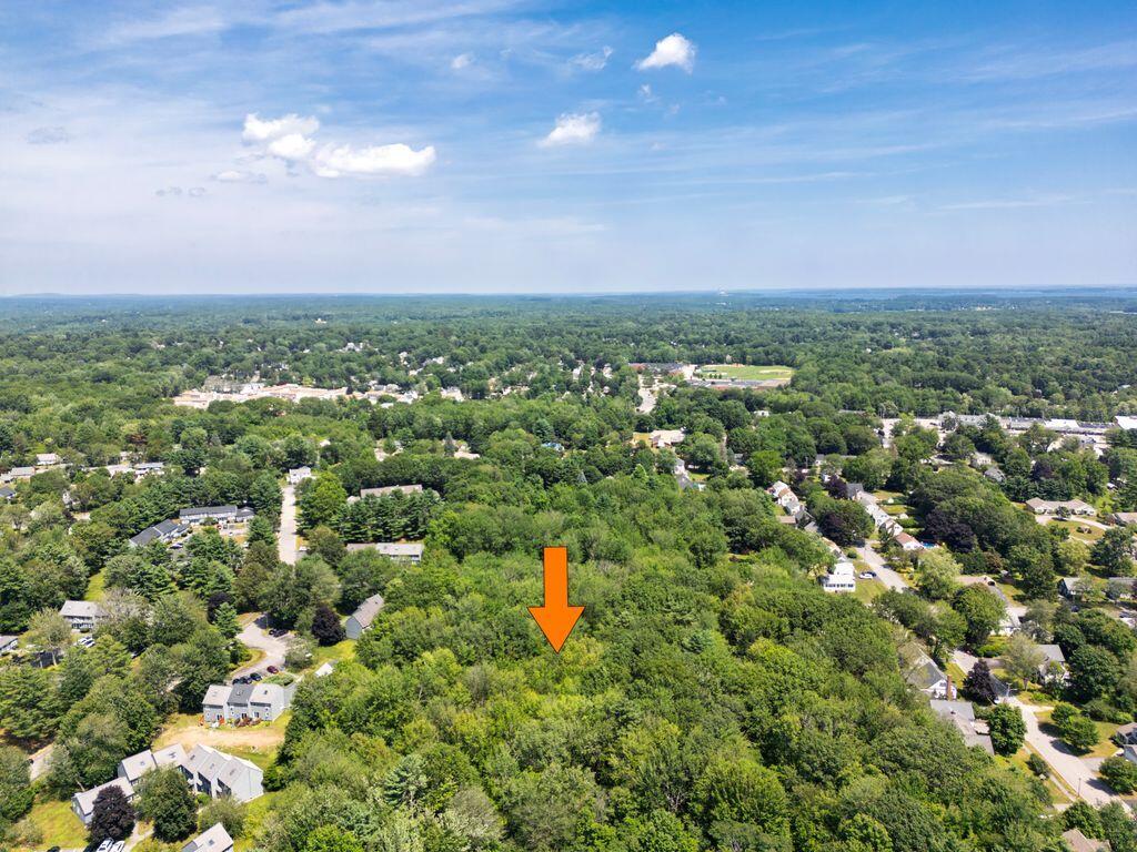 1 Coolidge Avenue Portland ME 04103