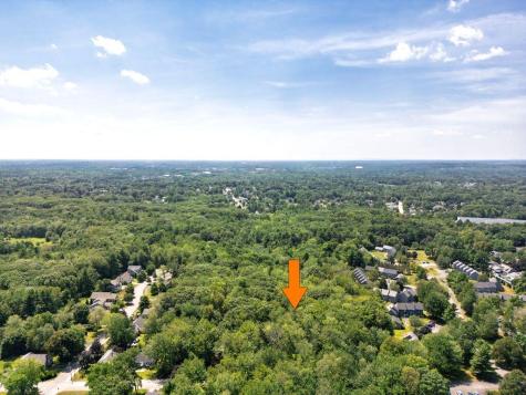 1 Coolidge Avenue Portland ME 04103