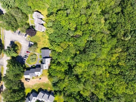 1 Coolidge Avenue Portland ME 04103