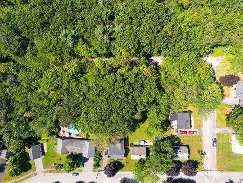 1 Coolidge Avenue Portland ME 04103