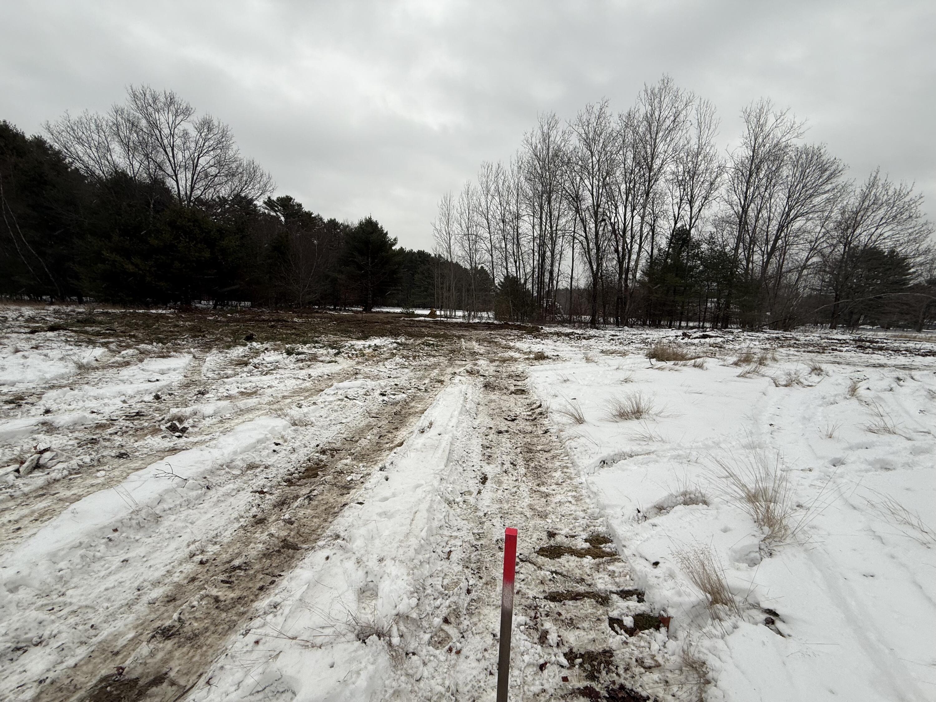 Lot #4 Secretariat Drive North Yarmouth ME 04097