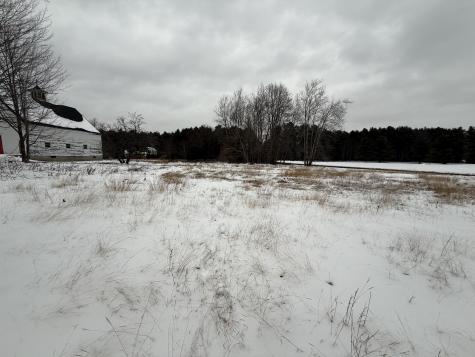 Lot #4 Secretariat Drive North Yarmouth ME 04097