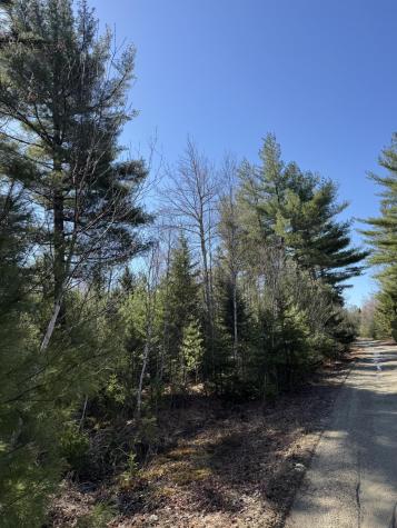 18-b Back Pasture Lane Blue Hill ME 04614