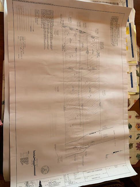 Lot 2 Golf Course, Cameo Sub Road Newport ME 04953