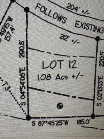 Lot 12 Mt. Jefferson Heights Lee ME 04455