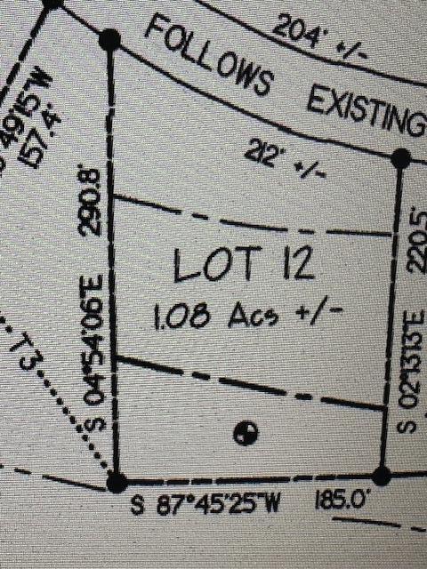 Lot 12 Mt. Jefferson Heights Lee ME 04455