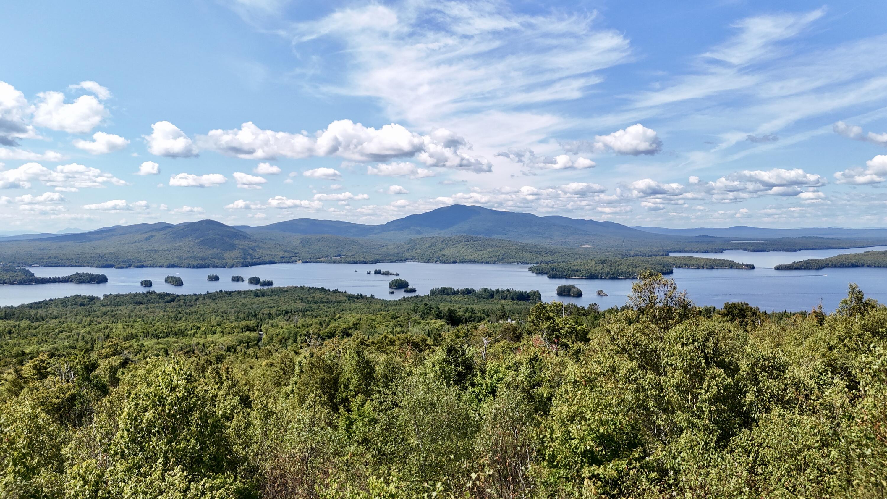Lot 10 Blair Hill Road Greenville ME 04441