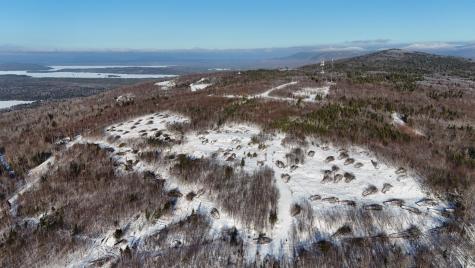 Lot 10 Blair Hill Road Greenville ME 04441