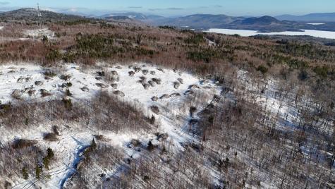 Lot 10 Blair Hill Road Greenville ME 04441