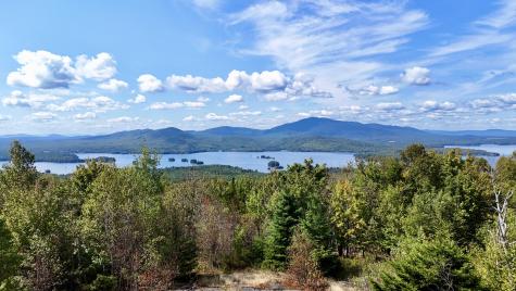 Lot 10 Blair Hill Road Greenville ME 04441