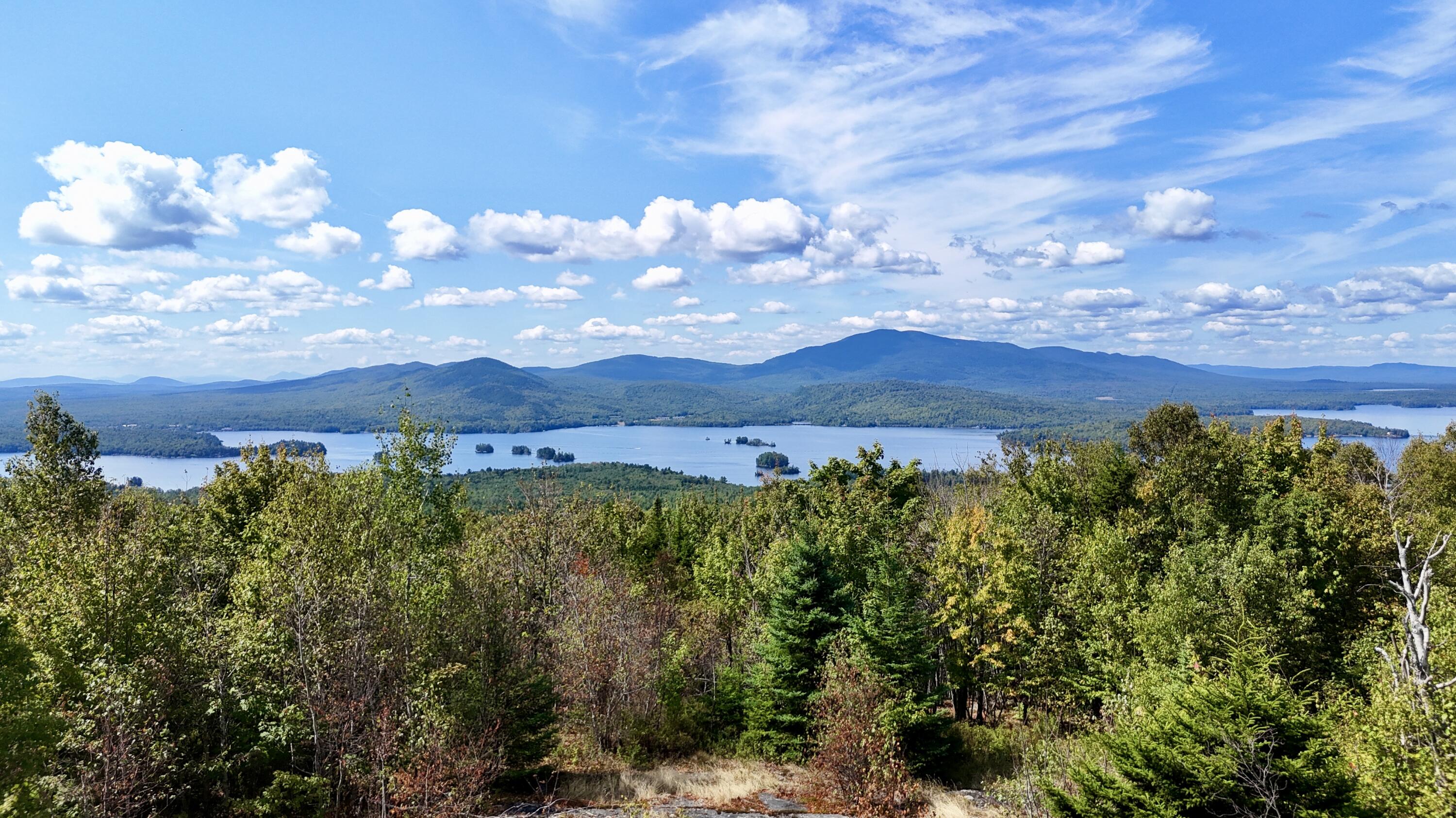Lot 10 Blair Hill Road Greenville ME 04441
