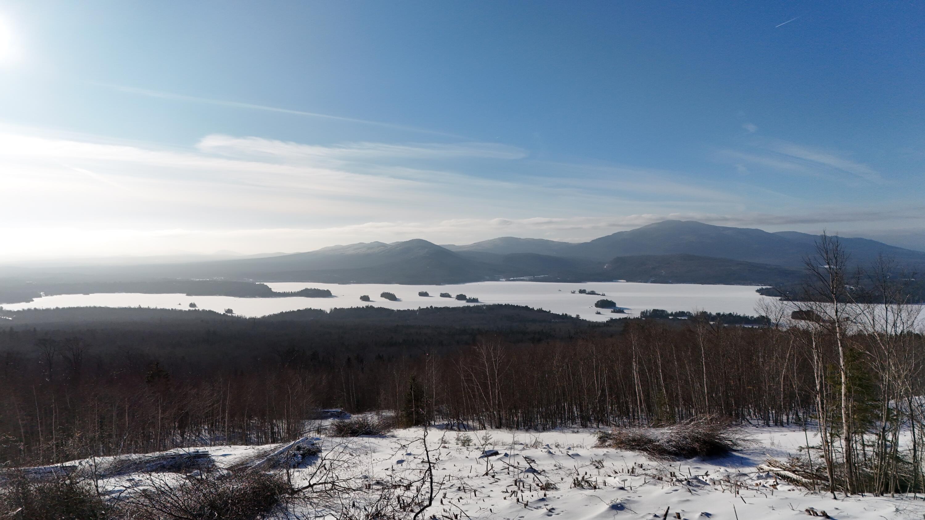 Lot 10 Blair Hill Road Greenville ME 04441