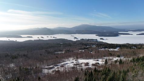 Lot 10 Blair Hill Road Greenville ME 04441