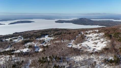 Lot 10 Blair Hill Road Greenville ME 04441