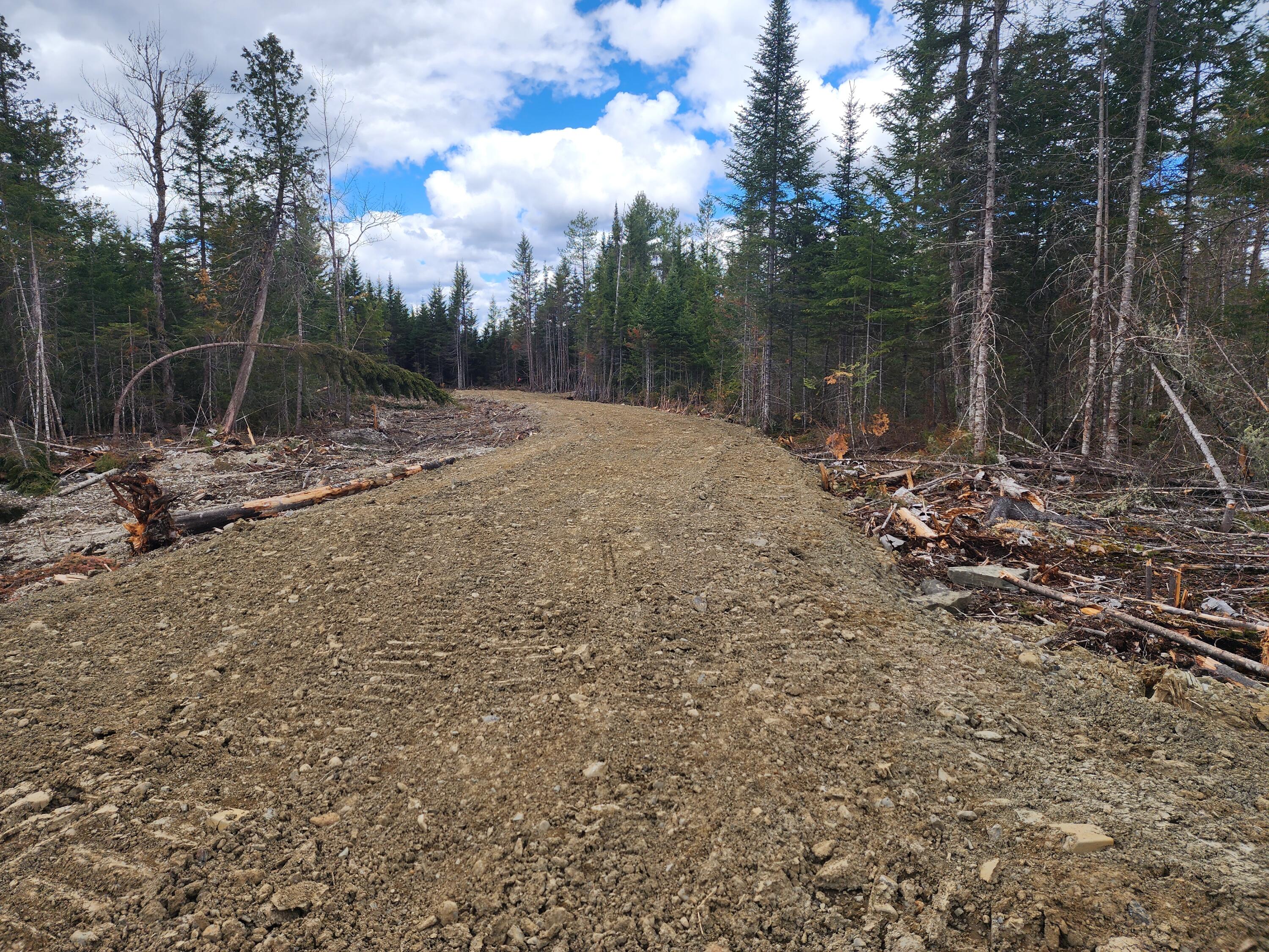 Lot 8 Riverside Escapes Masardis, ME