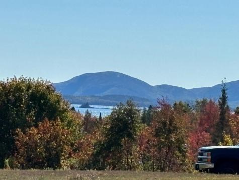 20 Route 1 Gouldsboro ME 04680