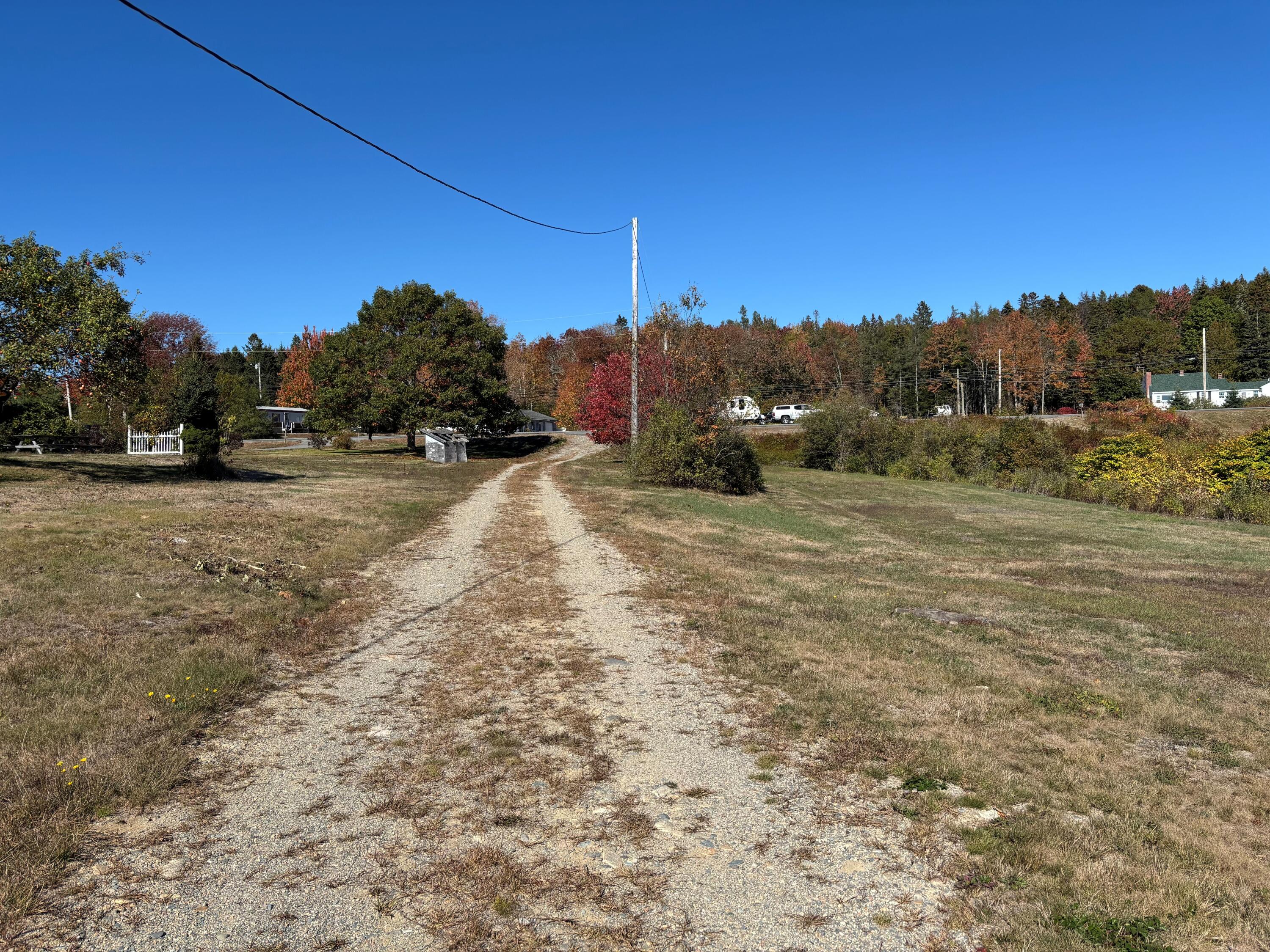 20 Route 1 Gouldsboro ME 04680