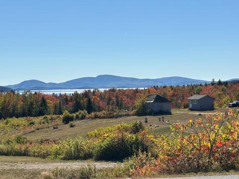 20 Route 1 Gouldsboro ME 04680