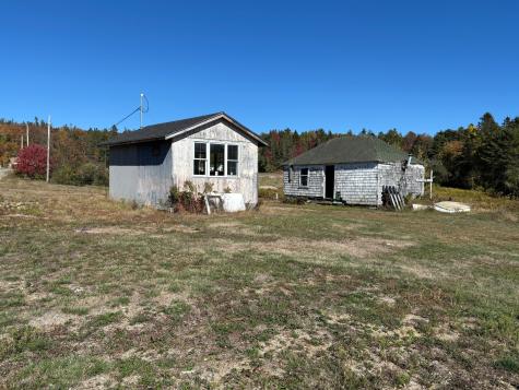 20 Route 1 Gouldsboro ME 04680