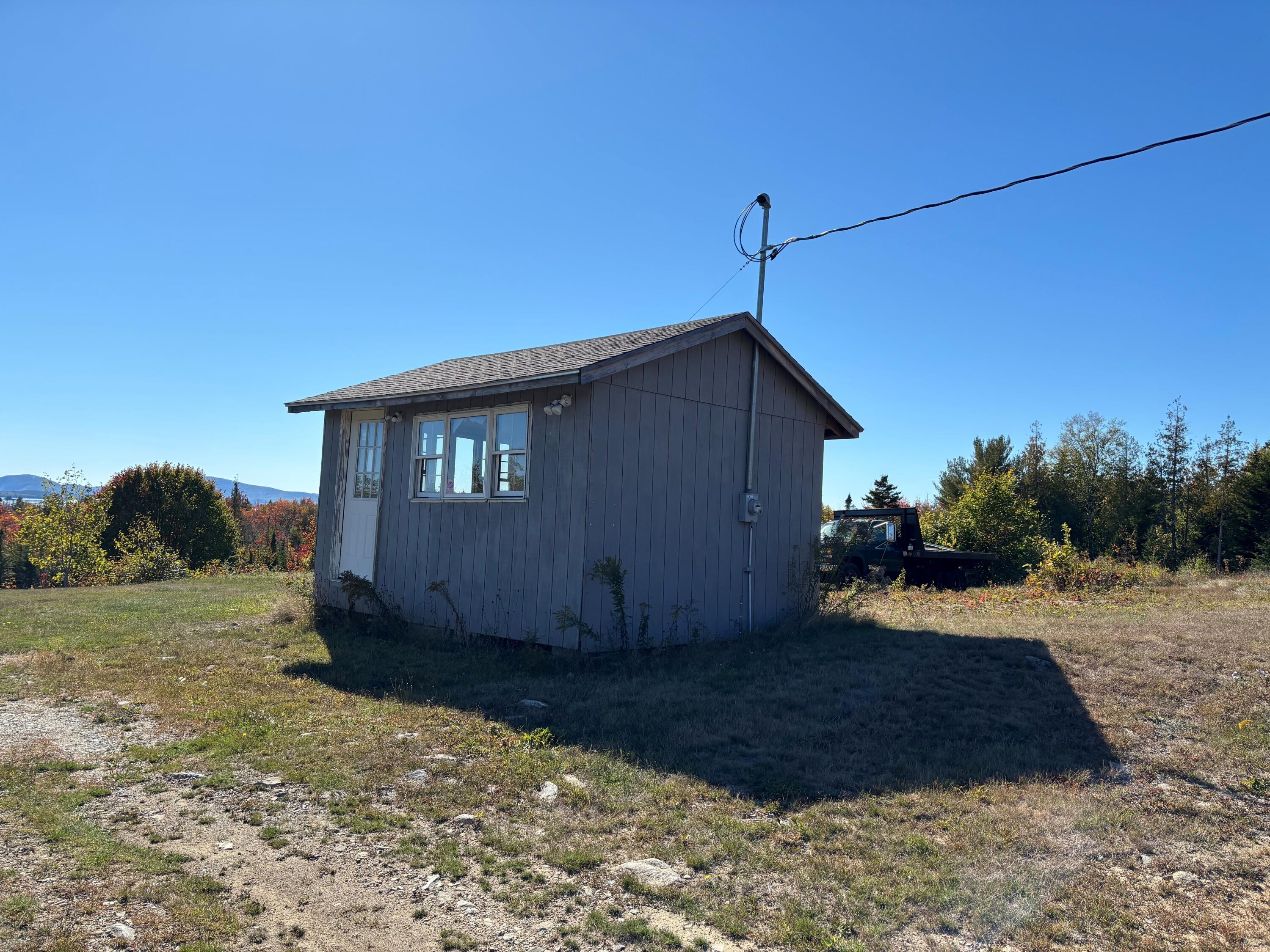 20 Route 1 Gouldsboro ME 04680