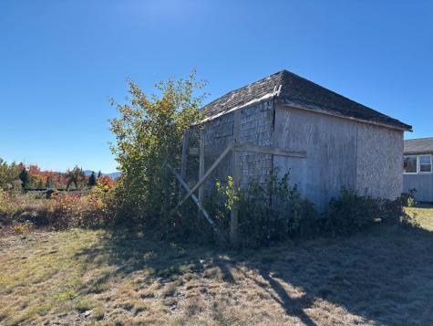 20 Route 1 Gouldsboro ME 04680