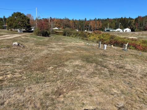 20 Route 1 Gouldsboro ME 04680