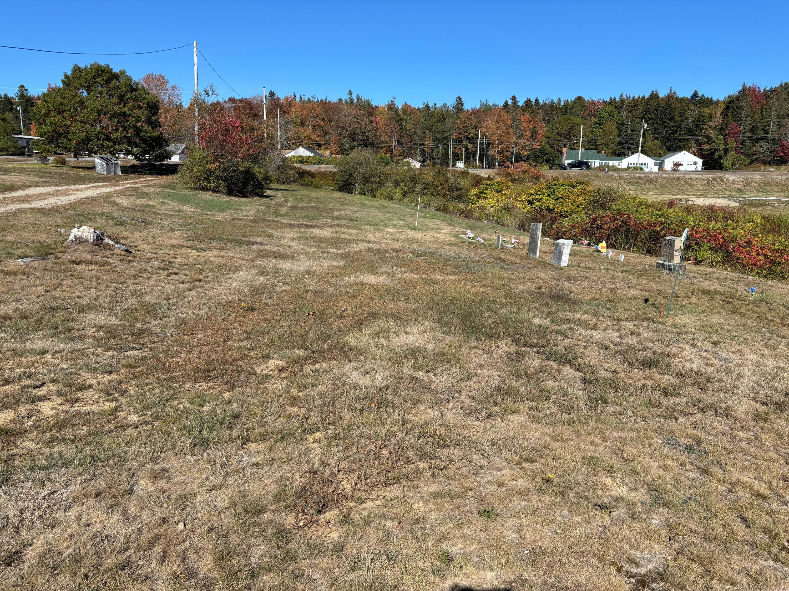 20 Route 1 Gouldsboro ME 04680